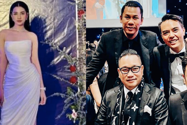 Cẩm Đan lên tiếng về ồn ào tình cảm: Tôi không làm gì sai để bị lên án-4