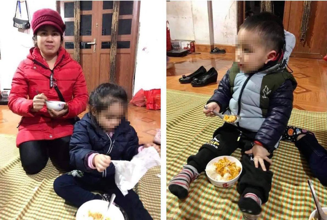 Người phát hiện 2 bé bị bỏ rơi ở Hà Nội kèm lời nhắn bố mẹ đều chết: Tôi sẽ xin nhận nuôi các cháu-2