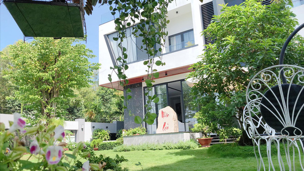 Nam diễn viên có biệt thự 25 tỷ rộng 700m2, độ hoành tráng sang xịn nhất nhì đất Cần Thơ-1