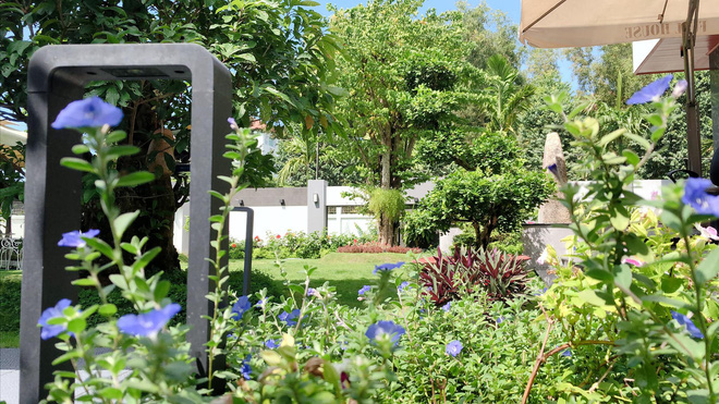 Nam diễn viên có biệt thự 25 tỷ rộng 700m2, độ hoành tráng sang xịn nhất nhì đất Cần Thơ-2