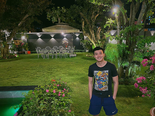 Nam diễn viên có biệt thự 25 tỷ rộng 700m2, độ hoành tráng sang xịn nhất nhì đất Cần Thơ-4