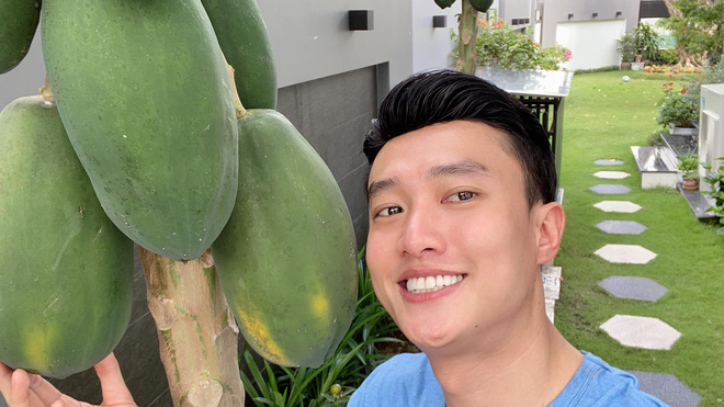 Nam diễn viên có biệt thự 25 tỷ rộng 700m2, độ hoành tráng sang xịn nhất nhì đất Cần Thơ-5