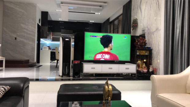 Nam diễn viên có biệt thự 25 tỷ rộng 700m2, độ hoành tráng sang xịn nhất nhì đất Cần Thơ-7