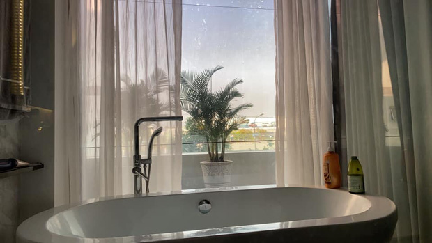 Nam diễn viên có biệt thự 25 tỷ rộng 700m2, độ hoành tráng sang xịn nhất nhì đất Cần Thơ-9