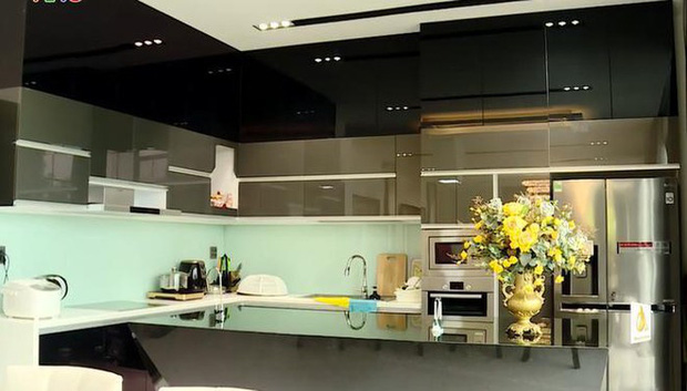 Nam diễn viên có biệt thự 25 tỷ rộng 700m2, độ hoành tráng sang xịn nhất nhì đất Cần Thơ-11