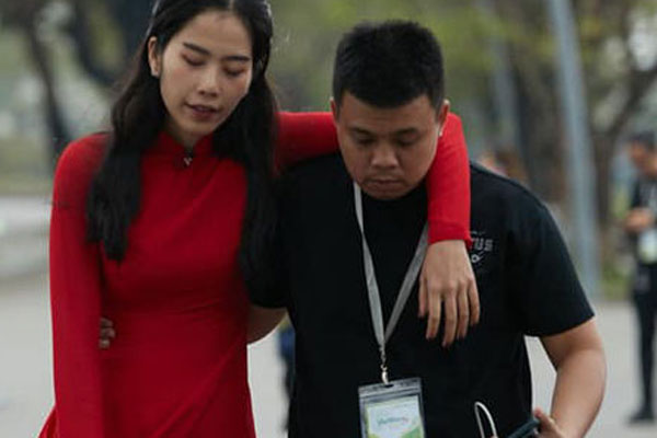 Nam Em thất tình khi mới công khai hẹn hò Lãnh Thanh chưa đầy 1 tháng, còn ẩn ý có trà xanh chen vào-8