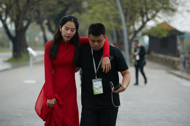 Nam Em và tình trạng sức khỏe đáng quan tâm: Luôn phải có bác sĩ đi kèm, bỏ dở show thực tế vì mệt mỏi-9