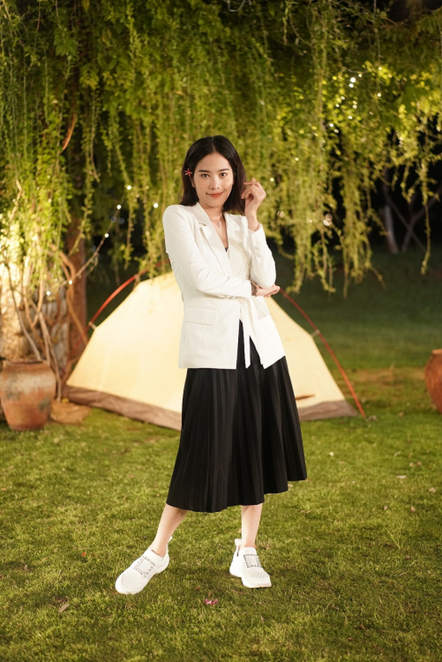 Nam Em và tình trạng sức khỏe đáng quan tâm: Luôn phải có bác sĩ đi kèm, bỏ dở show thực tế vì mệt mỏi-1