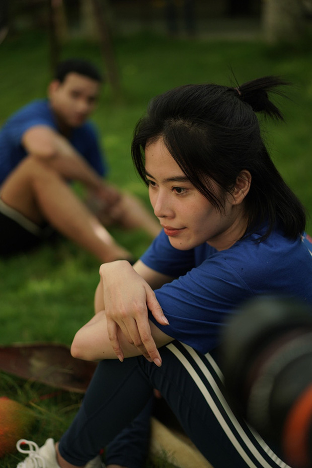 Nam Em và tình trạng sức khỏe đáng quan tâm: Luôn phải có bác sĩ đi kèm, bỏ dở show thực tế vì mệt mỏi-2