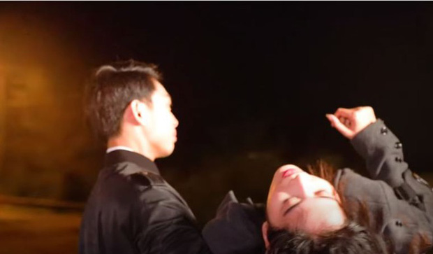 Nam Em và tình trạng sức khỏe đáng quan tâm: Luôn phải có bác sĩ đi kèm, bỏ dở show thực tế vì mệt mỏi-6