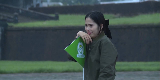 Nam Em và tình trạng sức khỏe đáng quan tâm: Luôn phải có bác sĩ đi kèm, bỏ dở show thực tế vì mệt mỏi-8