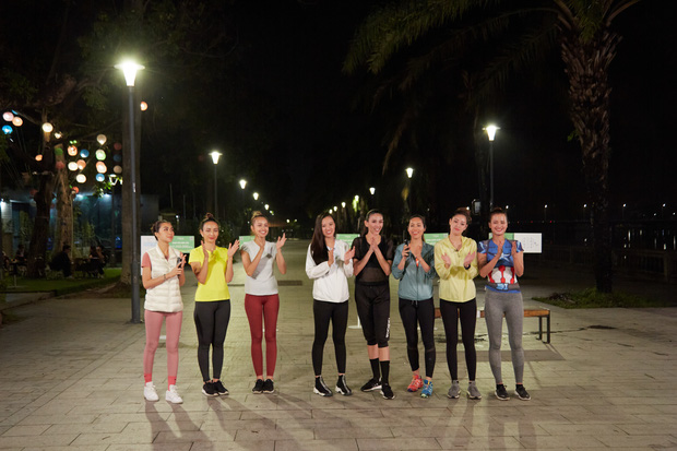 Nam Em và tình trạng sức khỏe đáng quan tâm: Luôn phải có bác sĩ đi kèm, bỏ dở show thực tế vì mệt mỏi-10