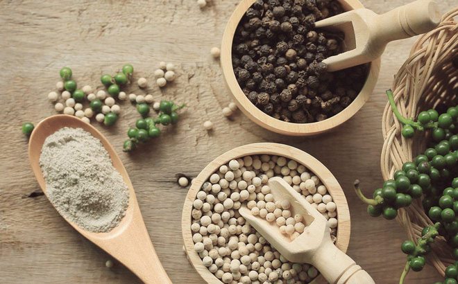 Hạt tiêu nên sử dụng thế nào để không tiêu” luôn món ăn của bạn - tưởng đơn giản mà không phải ai cũng biết!-1