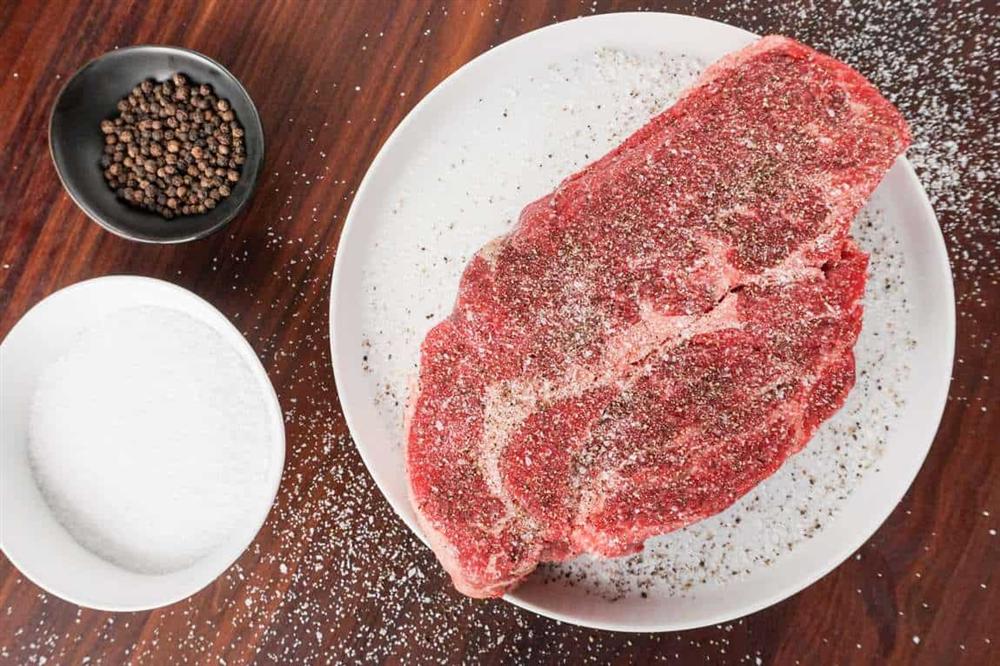 Hạt tiêu nên sử dụng thế nào để không tiêu” luôn món ăn của bạn - tưởng đơn giản mà không phải ai cũng biết!-5