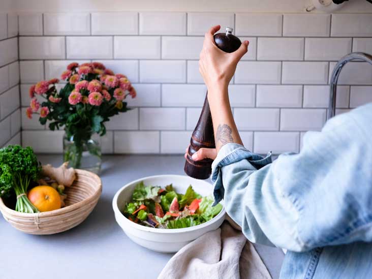 Hạt tiêu nên sử dụng thế nào để không tiêu” luôn món ăn của bạn - tưởng đơn giản mà không phải ai cũng biết!-6