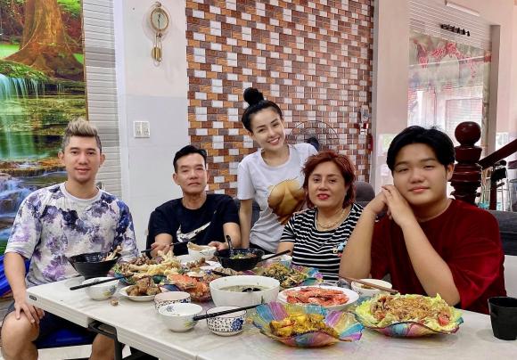 Lương Bằng Quang lần đầu bật mí lí do khiến anh say Ngân 98-1