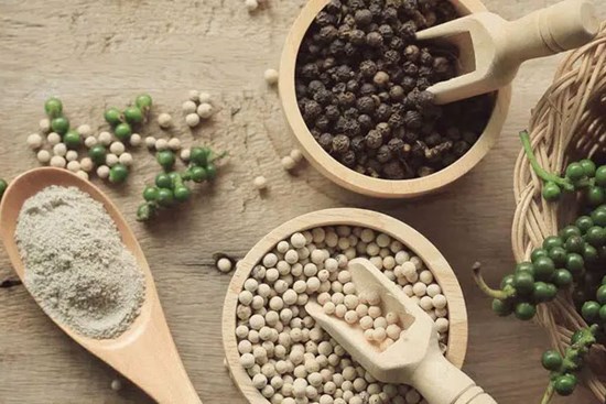 Hạt tiêu nên sử dụng thế nào để không “tiêu” luôn món ăn của bạn - tưởng đơn giản mà không phải ai cũng biết!