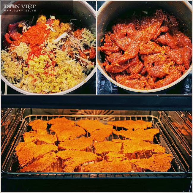 Muốn làm thịt bò khô thơm ngon, bất bại không thể bỏ qua bí quyết này-1