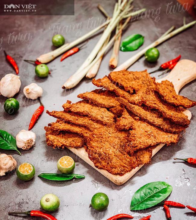 Muốn làm thịt bò khô thơm ngon, bất bại không thể bỏ qua bí quyết này-4