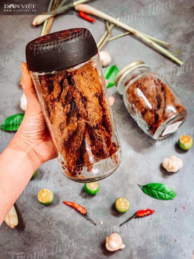 Muốn làm thịt bò khô thơm ngon, bất bại không thể bỏ qua bí quyết này-6