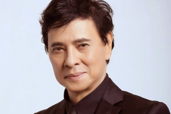 Ca sĩ Anh Khoa mắc Covid-19