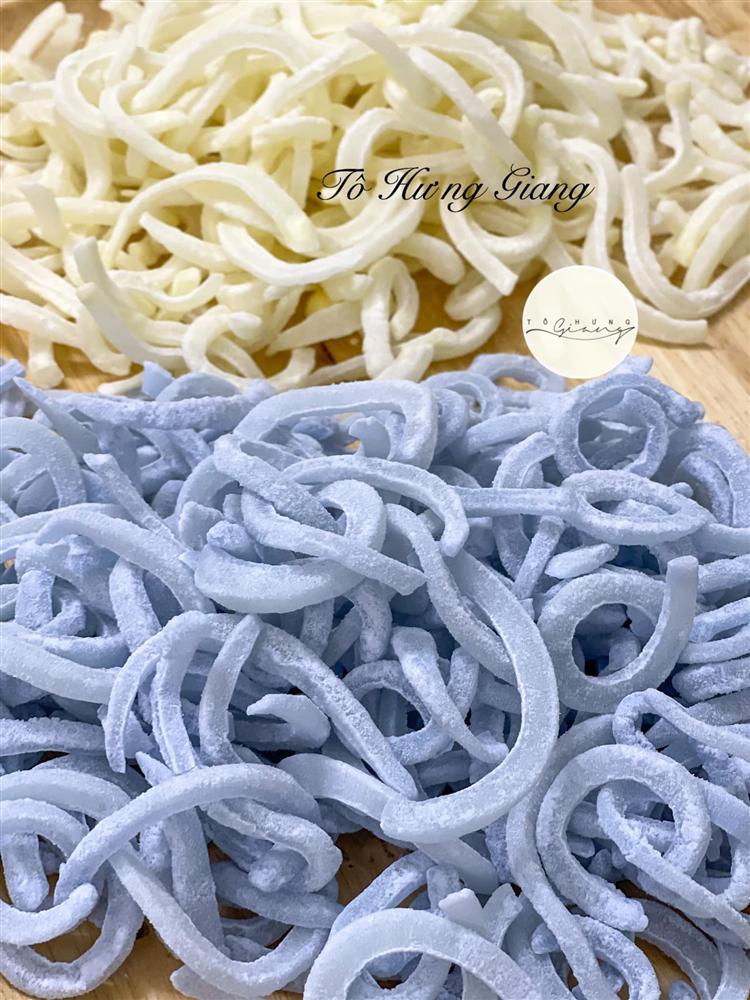 Mẹ đảm Hà Nội bật mí cách làm mứt dừa non ăn Tết siêu hấp dẫn, đã ngon còn đẹp mắt thế này thì khách khứa chỉ có tấm tắc khen-8