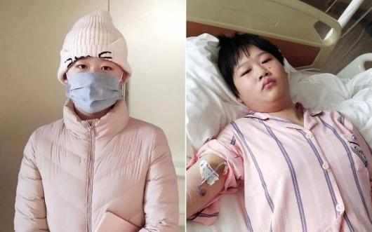 Con gái mới 11 tuổi đã phải dùng thuốc tránh thai hàng ngày, mẹ đau lòng tiết lộ lý do khiến ai cũng thương xót-3