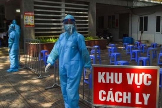 Chuyên gia người Ba Lan mắc COVID-19, Việt Nam có 1.515 bệnh nhân