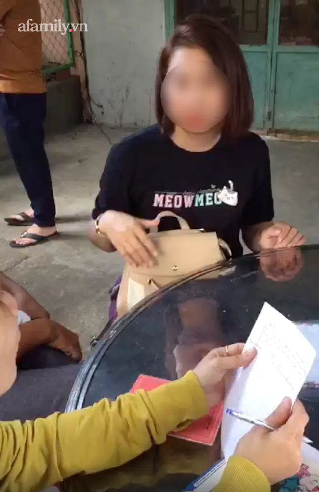 Vụ tử vong sau khi xông hơi tại phòng khám ở TP.HCM: Gia đình nạn nhân kiến nghị làm rõ 6 điểm bất thường - Ảnh 4. Vụ người đàn ông tử vong sau khi xông hơi tại phòng khám đông y ở TP.HCM: Gia đình nạn nhân kiến nghị làm rõ 6 điểm bất thường-4