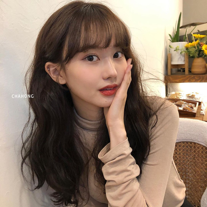 Đi tìm kiểu tóc mái hoàn hảo cho khuôn mặt của bạn, chi tiết nhỏ mà quyết định cực nhiều đến nhan sắc-1