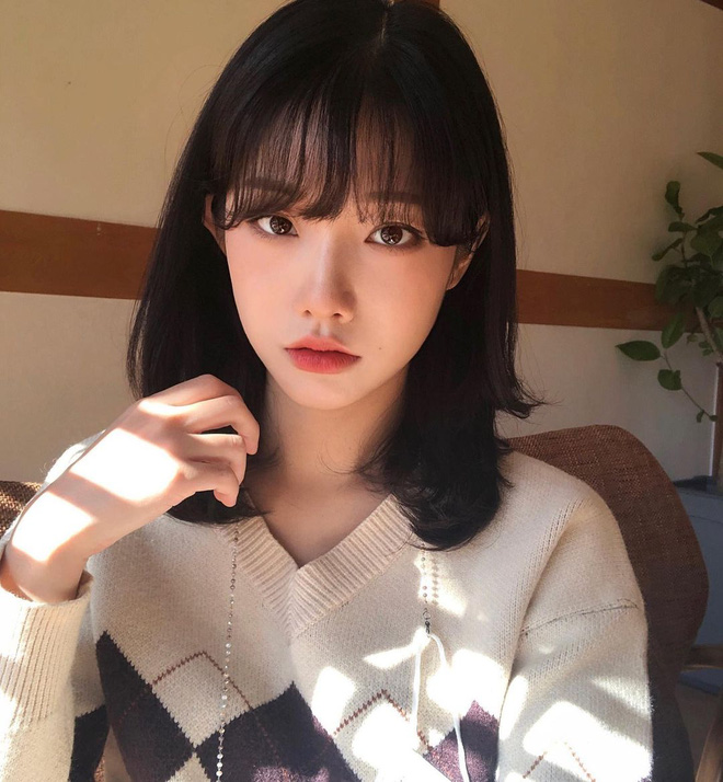 Đi tìm kiểu tóc mái hoàn hảo cho khuôn mặt của bạn, chi tiết nhỏ mà quyết định cực nhiều đến nhan sắc-3