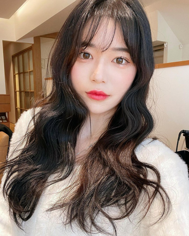 Đi tìm kiểu tóc mái hoàn hảo cho khuôn mặt của bạn, chi tiết nhỏ mà quyết định cực nhiều đến nhan sắc-6