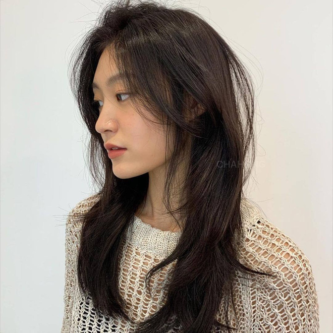Đi tìm kiểu tóc mái hoàn hảo cho khuôn mặt của bạn, chi tiết nhỏ mà quyết định cực nhiều đến nhan sắc-11