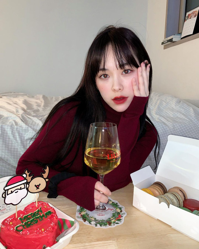 Đi tìm kiểu tóc mái hoàn hảo cho khuôn mặt của bạn, chi tiết nhỏ mà quyết định cực nhiều đến nhan sắc-13