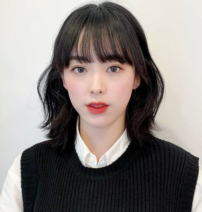 Đi tìm kiểu tóc mái hoàn hảo cho khuôn mặt của bạn, chi tiết nhỏ mà quyết định cực nhiều đến nhan sắc-15