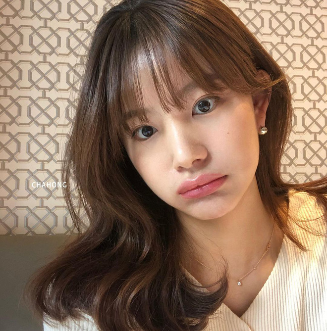 Đi tìm kiểu tóc mái hoàn hảo cho khuôn mặt của bạn, chi tiết nhỏ mà quyết định cực nhiều đến nhan sắc-16