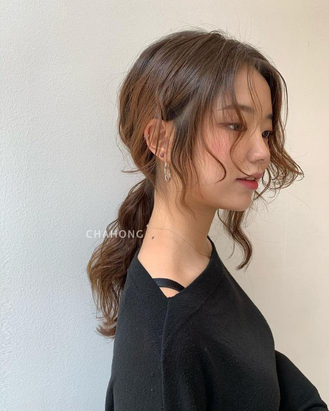 Đi tìm kiểu tóc mái hoàn hảo cho khuôn mặt của bạn, chi tiết nhỏ mà quyết định cực nhiều đến nhan sắc-9