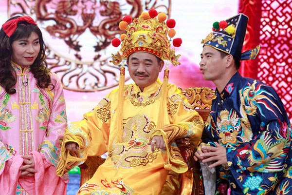 Lộ bảng giá quảng cáo sốc của Táo Quân 2021: Chỉ 30 giây mà giá 650 triệu-8