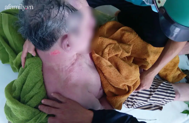 Vụ người đàn ông tử vong sau khi xông hơi tại phòng khám đông y ở TP.HCM: Gia đình nạn nhân kiến nghị làm rõ 6 điểm bất thường-3