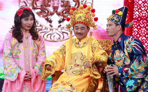 Táo Quân chính thức trở lại vào dịp Tết 2021!-1