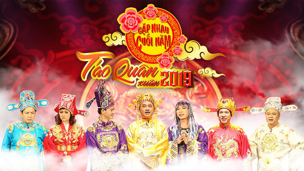 Táo Quân chính thức trở lại vào dịp Tết 2021!-2