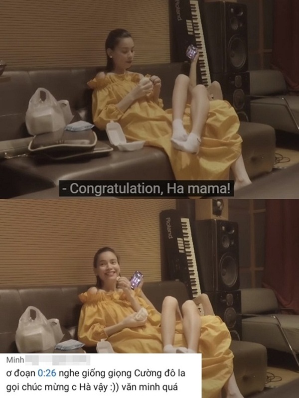 Hồ Ngọc Hà, Cường Đô La hiếm hoi cùng xuất hiện, mối quan hệ đáng ngưỡng mộ hậu ly hôn-4