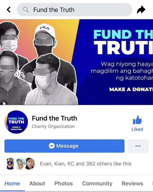 Nghi phạm trong vụ Á hậu Philippines kêu gọi quyên góp để thuê luật sư biện hộ, bạn trai cũ lên tiếng bảo vệ nạn nhân-2