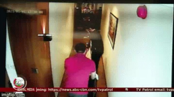 Nghi phạm trong vụ Á hậu Philippines kêu gọi quyên góp để thuê luật sư biện hộ, bạn trai cũ lên tiếng bảo vệ nạn nhân-3