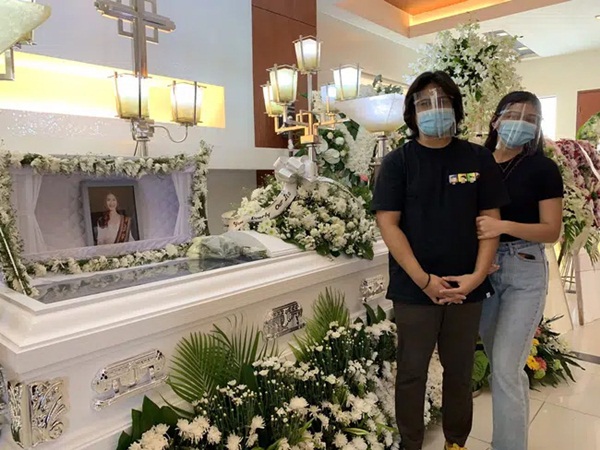 Nghi phạm trong vụ Á hậu Philippines kêu gọi quyên góp để thuê luật sư biện hộ, bạn trai cũ lên tiếng bảo vệ nạn nhân-6