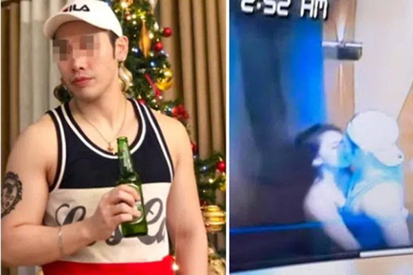 Công bố hình ảnh những vị khách tại căn phòng Á hậu Philippines tới trong đêm định mệnh, 1 nghi phạm thừa nhận có đem ma túy-5