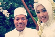 Xót xa cặp đôi mới cưới trên chuyến bay rơi ở Indonesia: Vợ thông minh và xinh đẹp, chồng là chính trị gia nổi tiếng