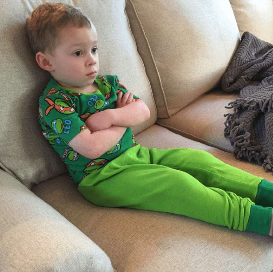 Người mẹ than trời vì lúc nào cũng phải theo dõi, nhắc nhở con mọi thứ. Làm thế nào để trẻ có thể tự giác làm việc của chúng?-5