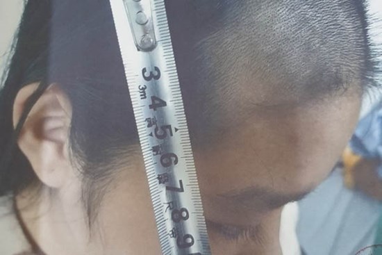 Bắc Ninh: Cha làm sẵn roi đánh đập con đẻ 5 tuổi đến ngất lịm, hành hạ bé suốt thời gian dài sau mỗi lần sử dụng ma tuý