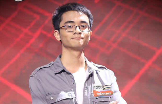 4 cựu thí sinh dị nhân Olympia thi Siêu Trí Tuệ mùa 2: Người nhớ hơn 1000 quyển sách, người được đánh giá cao hơn cả Việt Hoàng-7